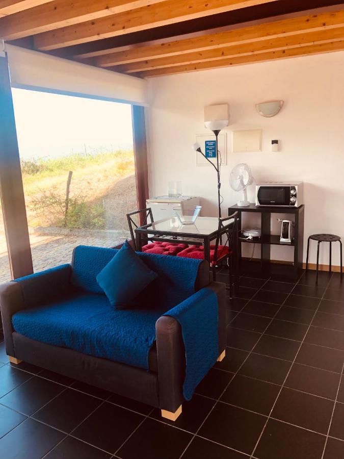 Casa De Labrujo - Circuito Aldeias De Portugal Villa ปอนเตเดอลิมา ภายนอก รูปภาพ